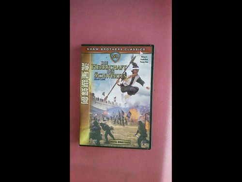Die herrschaft des schwertes - herrschaft,