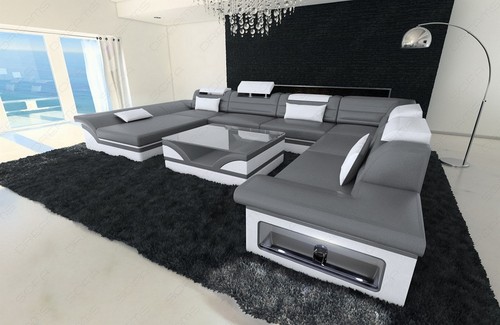 Sofa wohnlandschaft couch - sofa,
