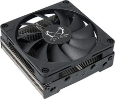 Scythe Shuriken 3, CPU-Kühler