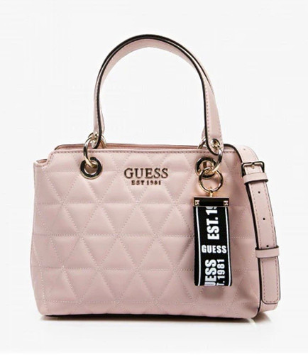 Guess damen henkeltasche - guess,