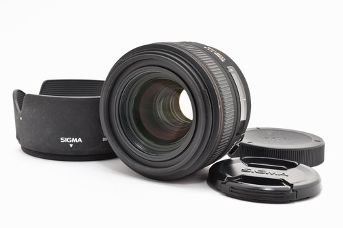 Sigma 30mm ex dc - 30mm, hsm