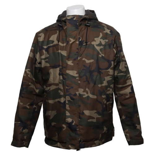 Jagdjacke herren größe - jagdjacke,, l