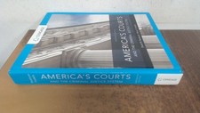 			Americas Courts and the Criminal Justice System (Mindtap Course L		