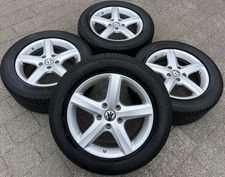 Original alufelgen vw - 4, 18"