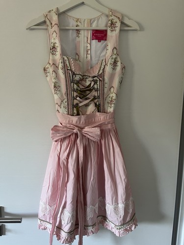 Krüger dirndl größe 30 - krüger,