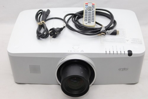 Sanyo plc zm5000 - sanyo, wuxga