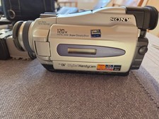 Sony Digital Video Recorder
