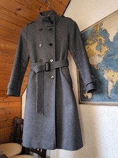 Wollmantel Damen Hallhuber