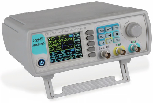 Joy signalgenerator und - joy-it,