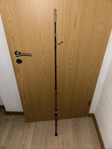 Abu svängsta garcia - abu,