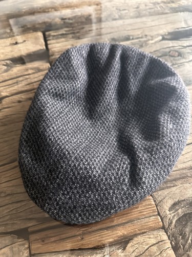 Neu stetson ivy cap wool - -,