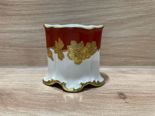 Waldersdorf bavaria vase - waldersdorf,