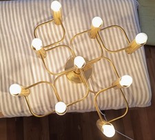 Leola Leuchte, Lampe