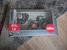 SIKU Control32 Radio Controlled 6880 Fendt 939 1:32 Modell mit Fernsteuerung OVP