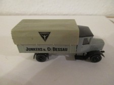 Märklin HO 2666 2866 Junkers