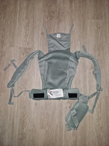 Babytrage stokke limas mesh - babytrage,