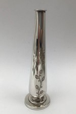 Hans jensen silber orchidee - hans,
