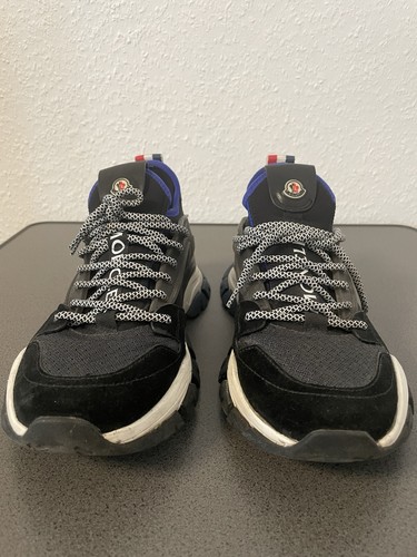 Moncler herren sneaker 43 - herren, gr.43