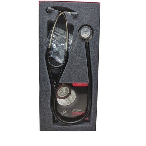 Littmann cardiology iv - 3m,