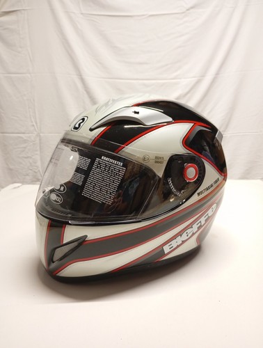 Motorrad integralhelm bieffe - integralhelm,