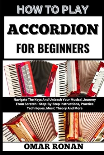How play accordion for - play,