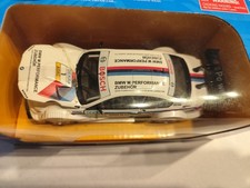 BMW M3 Modellauto 1:32 Rot -