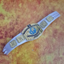 Weißer Intercontinental