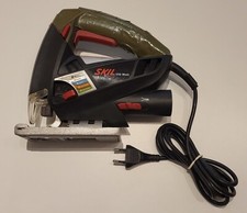 Skil 4370 - Stichsäge - 550 Watt - funktioniert einwandfrei - EU 230 Volt