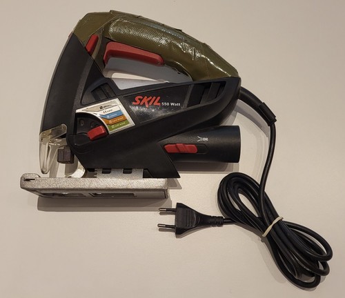 Skil 4370 stichsäge 550 - 4370,
