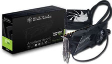 Inno3D GeForce GTX 780 Ti iChill Black Series Accelero Hybrid Wasser Cooler