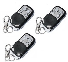 3 x Original Schartec