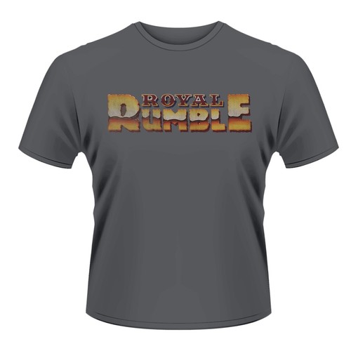 Wwe wwf royal rumble - wwe,