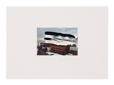 Gerhard Richter, Kassel, 1992