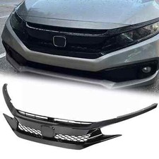 Front Grille For Honda Civic