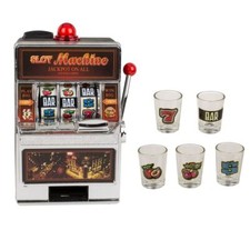 Spielautomat mit - , 5