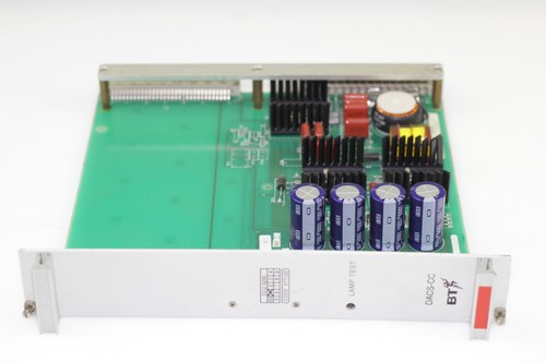 Eci telcom dacs - eci, pcm/bt/i