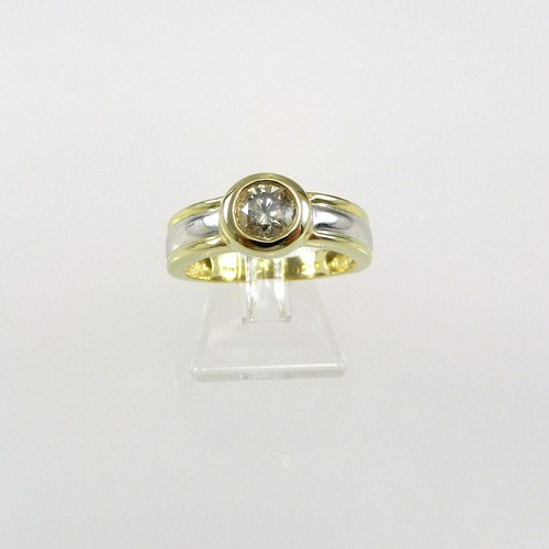 Wert 1600 brillant - wert, ring