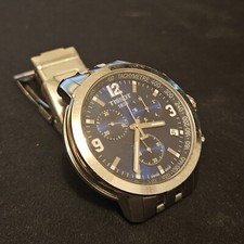 Tissot prc 200 - tissot,