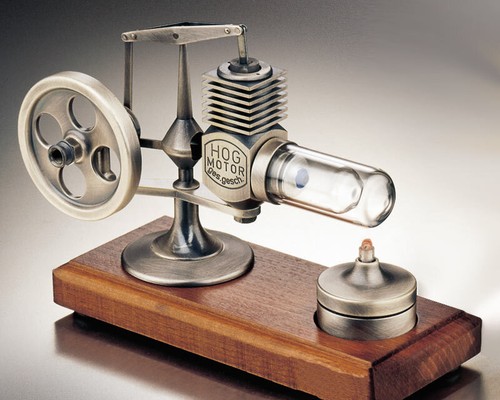 Krick 22101 stirlingmotor - krick,