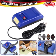 Entmagnetisierer Uhren Reparatur Demagnetizer Mechanischen Uhrenentmagnetisierer
