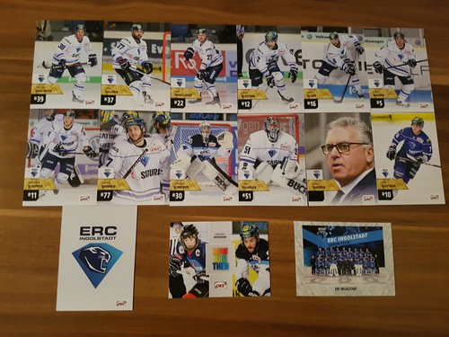 Del 2017 2018 - 2017-2018, serie