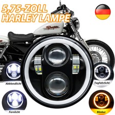 E-Geprüft 5.75'' LED