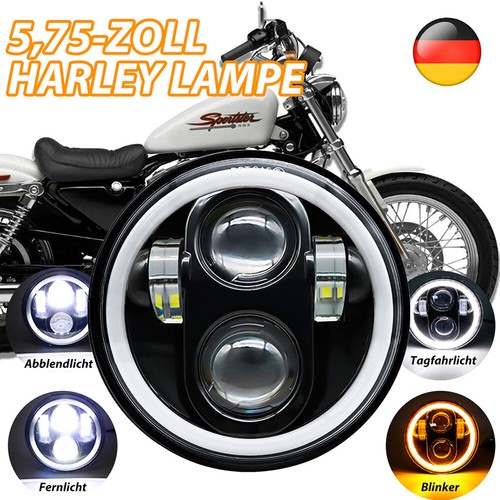 Geprüft led - 5.75'',