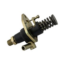 Dieselmotor 10 PS Ersatzteil