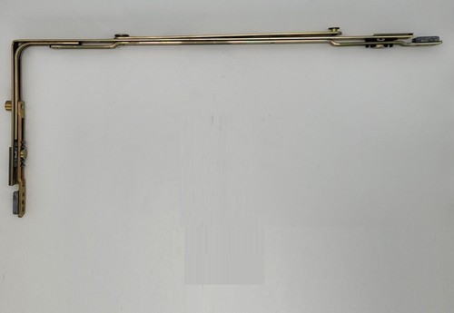 Aubi 301 schere zweitlenker - lz,