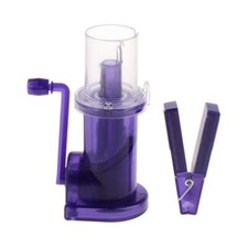 Strickmaschine Webstuhl Nähen Basteln Werkzeuge für geflochtene Kordel Faden