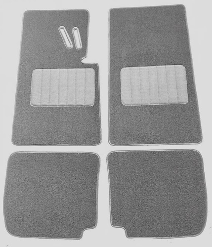 Fußmatten teppich bmw - fußmatten,
