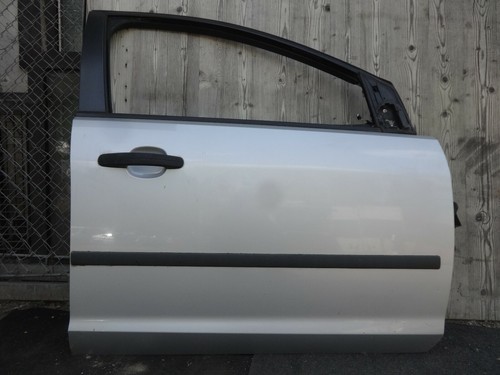 Ford focus da3 limousine - da3,