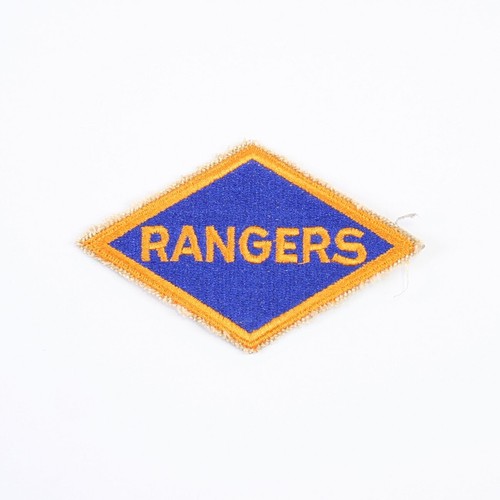 Replica ww2 rangers - us,