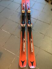 ATOMIC Vantage X 83 CTI